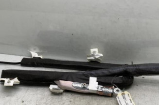 Air bag rideau gauche PEUGEOT 3008 2 Photo n°1