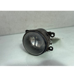 Anti brouillard gauche (feux) NISSAN NOTE 1