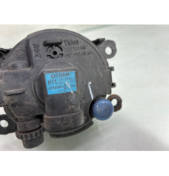 Anti brouillard gauche (feux) NISSAN NOTE 1