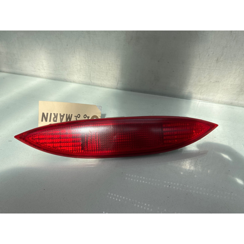 Feu arriere stop central NISSAN NOTE 1 Photo n°2