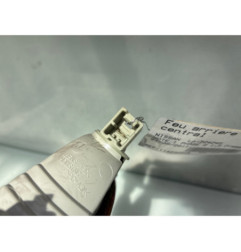 Feu arriere stop central NISSAN NOTE 1