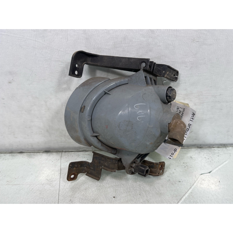 Anti brouillard droit (feux) HYUNDAI I 20 1 Photo n°4