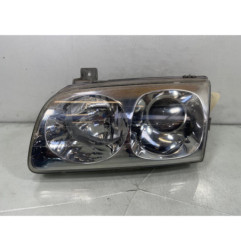 Optique avant principal gauche (feux)(phare) HYUNDAI TRAJET