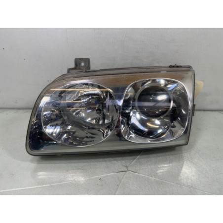 Optique avant principal gauche (feux)(phare) HYUNDAI TRAJET