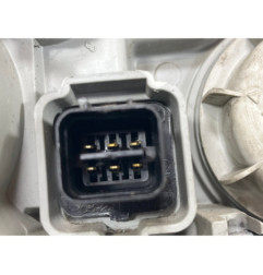 Optique avant principal gauche (feux)(phare) HYUNDAI TRAJET