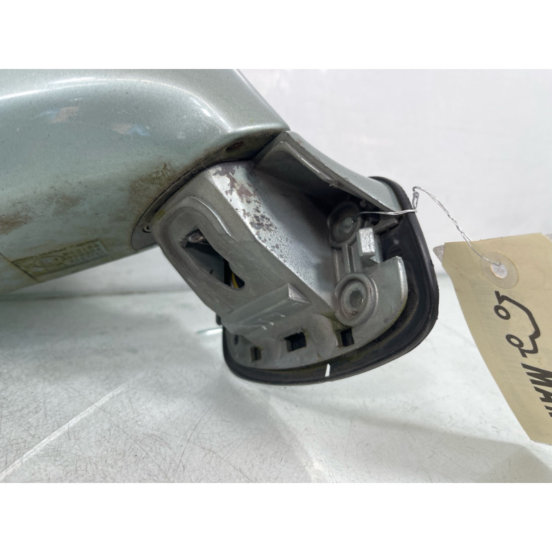 Retroviseur droit HYUNDAI TRAJET Photo n°2