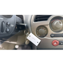 Aile avant droit RENAULT GRAND MODUS