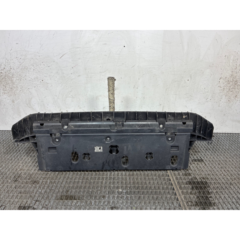Absorbeur de pare choc avant PEUGEOT 2008 1 Photo n°2