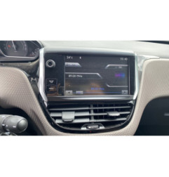 Absorbeur de pare choc avant PEUGEOT 2008 1