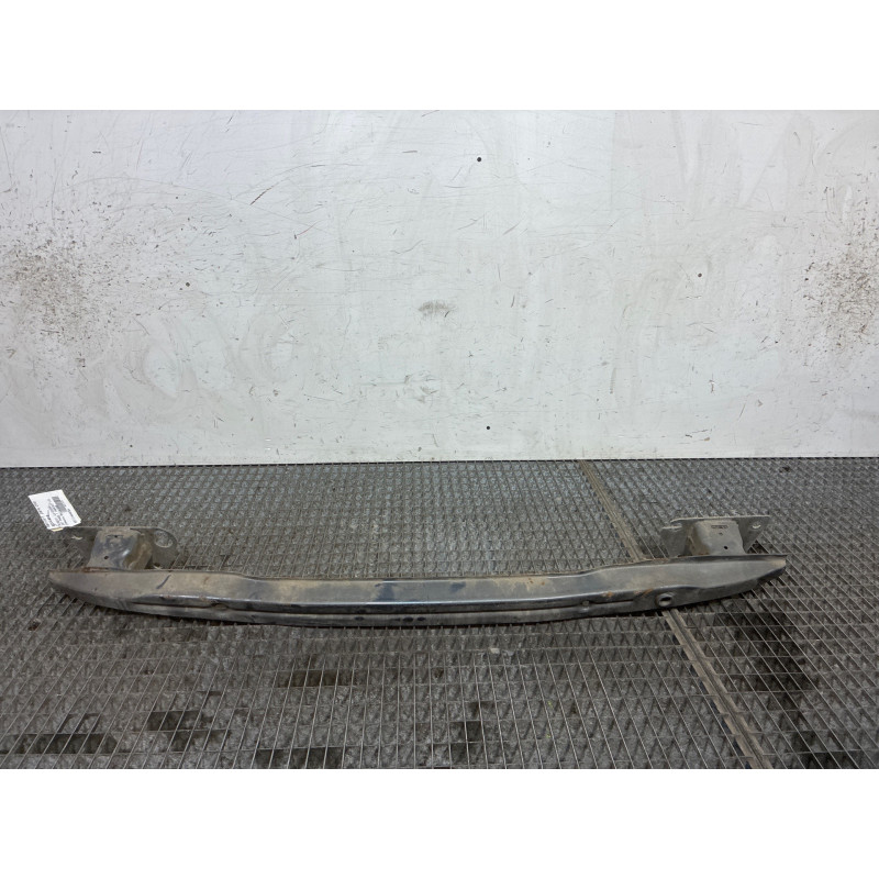 Renfort pare choc arriere (traverse) PEUGEOT 207 Photo n°5