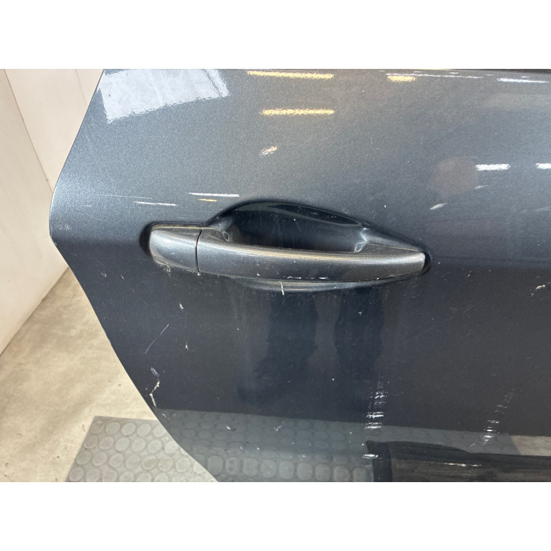 Porte avant droit PEUGEOT 208 1 Photo n°3