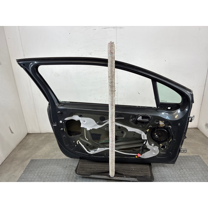 Porte avant gauche PEUGEOT 208 1 Photo n°3