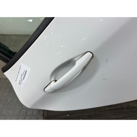 Porte arriere droit PEUGEOT 208 1