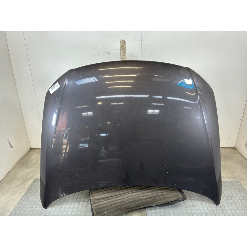 Capot VOLKSWAGEN PASSAT 5 Photo n°4