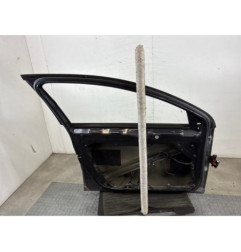 Porte avant gauche VOLKSWAGEN PASSAT 5 Photo n°1