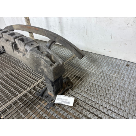 Renfort pare choc avant (traverse) VOLKSWAGEN PASSAT 5