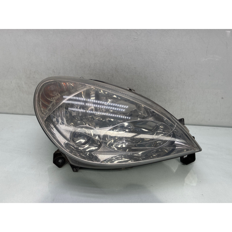 Optique avant principal droit (feux)(phare) CITROEN XSARA Photo n°2