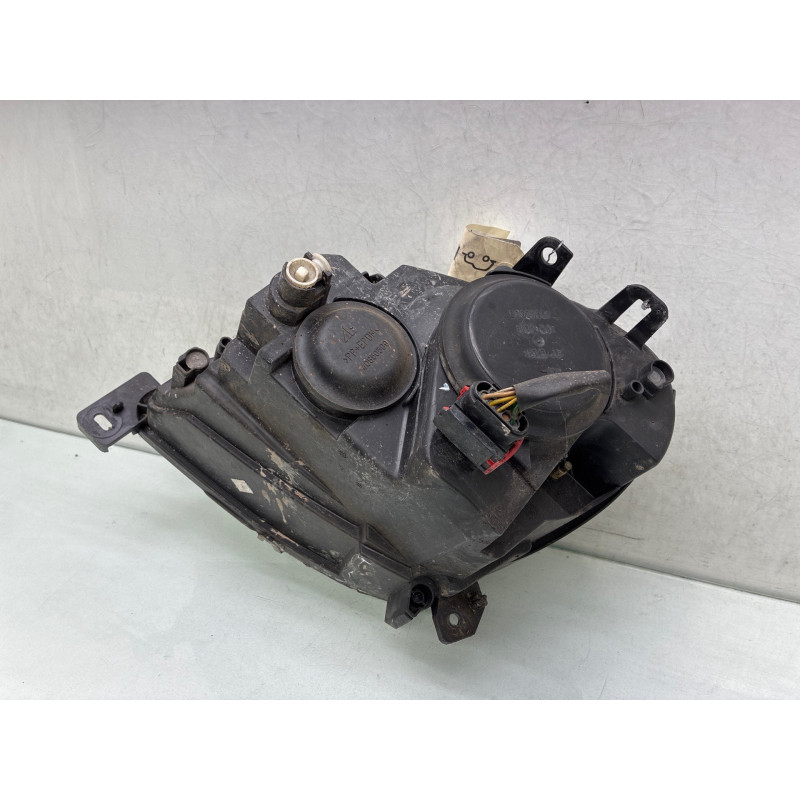 Optique avant principal droit (feux)(phare) CITROEN XSARA Photo n°5