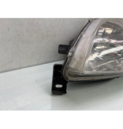 Optique avant principal gauche (feux)(phare) CITROEN XSARA Photo n°1