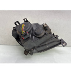 Optique avant principal gauche (feux)(phare) CITROEN XSARA