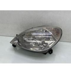 Optique avant principal gauche (feux)(phare) CITROEN XSARA