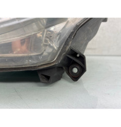 Optique avant principal gauche (feux)(phare) CITROEN XSARA