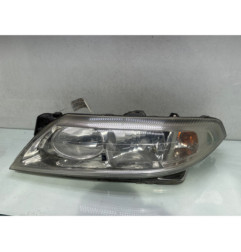 Optique avant principal gauche (feux)(phare) RENAULT LAGUNA 2