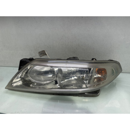 Optique avant principal gauche (feux)(phare) RENAULT LAGUNA 2