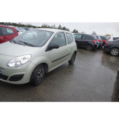 Retroviseur gauche RENAULT TWINGO 2