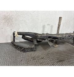 Face avant OPEL CORSA D
