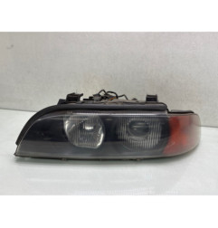 Optique avant principal gauche (feux)(phare) BMW SERIE 5 E39
