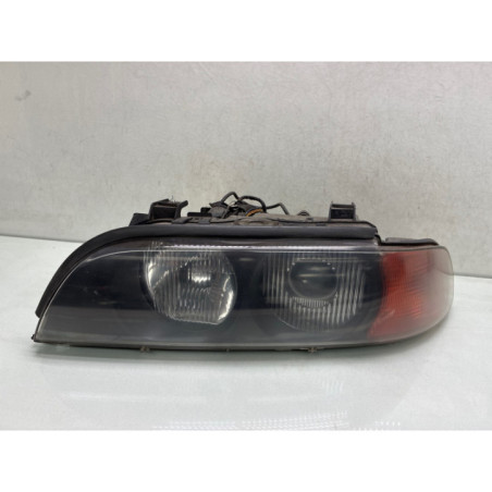 Optique avant principal gauche (feux)(phare) BMW SERIE 5 E39