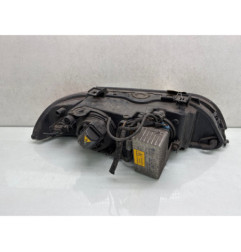 Optique avant principal gauche (feux)(phare) BMW SERIE 5 E39