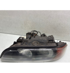 Optique avant principal gauche (feux)(phare) BMW SERIE 5 E39