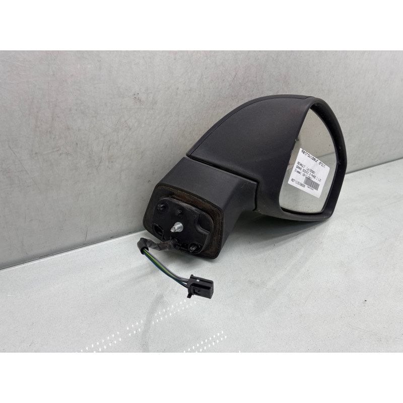 Retroviseur droit RENAULT GRAND SCENIC 3 Photo n°4