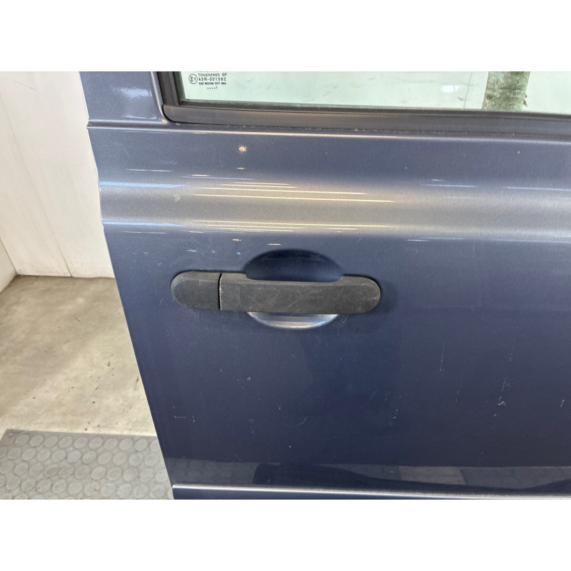 Porte avant droit NISSAN MICRA 3 Photo n°3