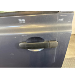 Porte avant gauche NISSAN MICRA 3 Photo n°1