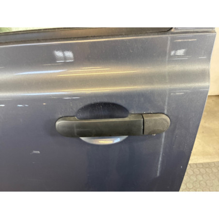 Porte avant gauche NISSAN MICRA 3 Photo n°1