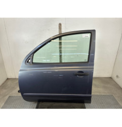 Porte avant gauche NISSAN MICRA 3