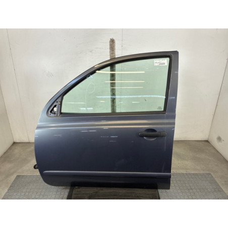 Porte avant gauche NISSAN MICRA 3