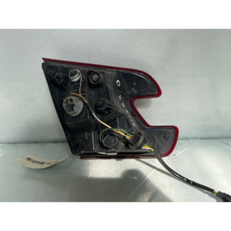 Feu arriere secondaire droit (feux) RENAULT MEGANE 3