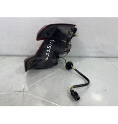 Feu arriere secondaire gauche (feux) RENAULT MEGANE 3