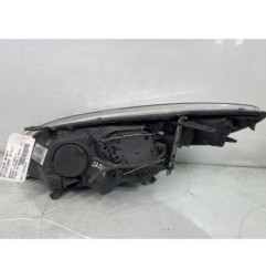 Optique avant principal droit (feux)(phare) RENAULT MEGANE 3