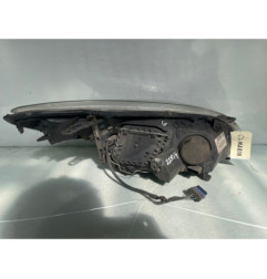 Optique avant principal gauche (feux)(phare) RENAULT MEGANE 3