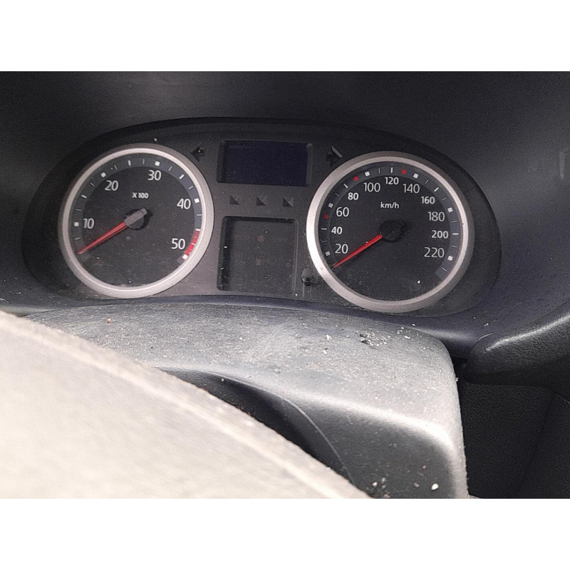 Feu arriere stop central RENAULT CLIO 2 Photo n°6