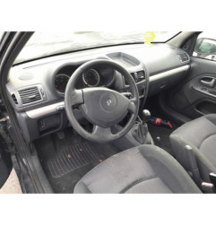 Feu arriere stop central RENAULT CLIO 2
