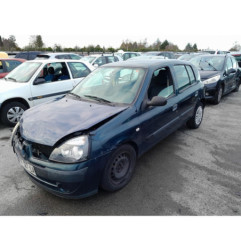 Feu arriere stop central RENAULT CLIO 2