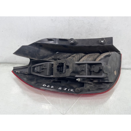 Feu arriere principal droit (feux) RENAULT SCENIC 2 Photo n°1