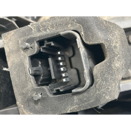 Feu arriere principal droit (feux) RENAULT SCENIC 2