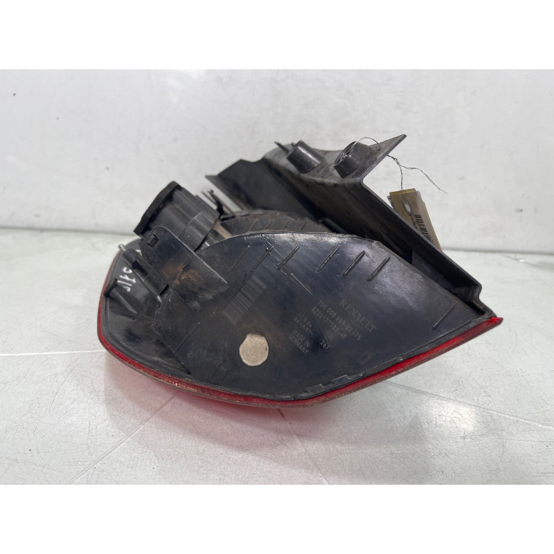 Feu arriere principal droit (feux) RENAULT SCENIC 2 Photo n°3